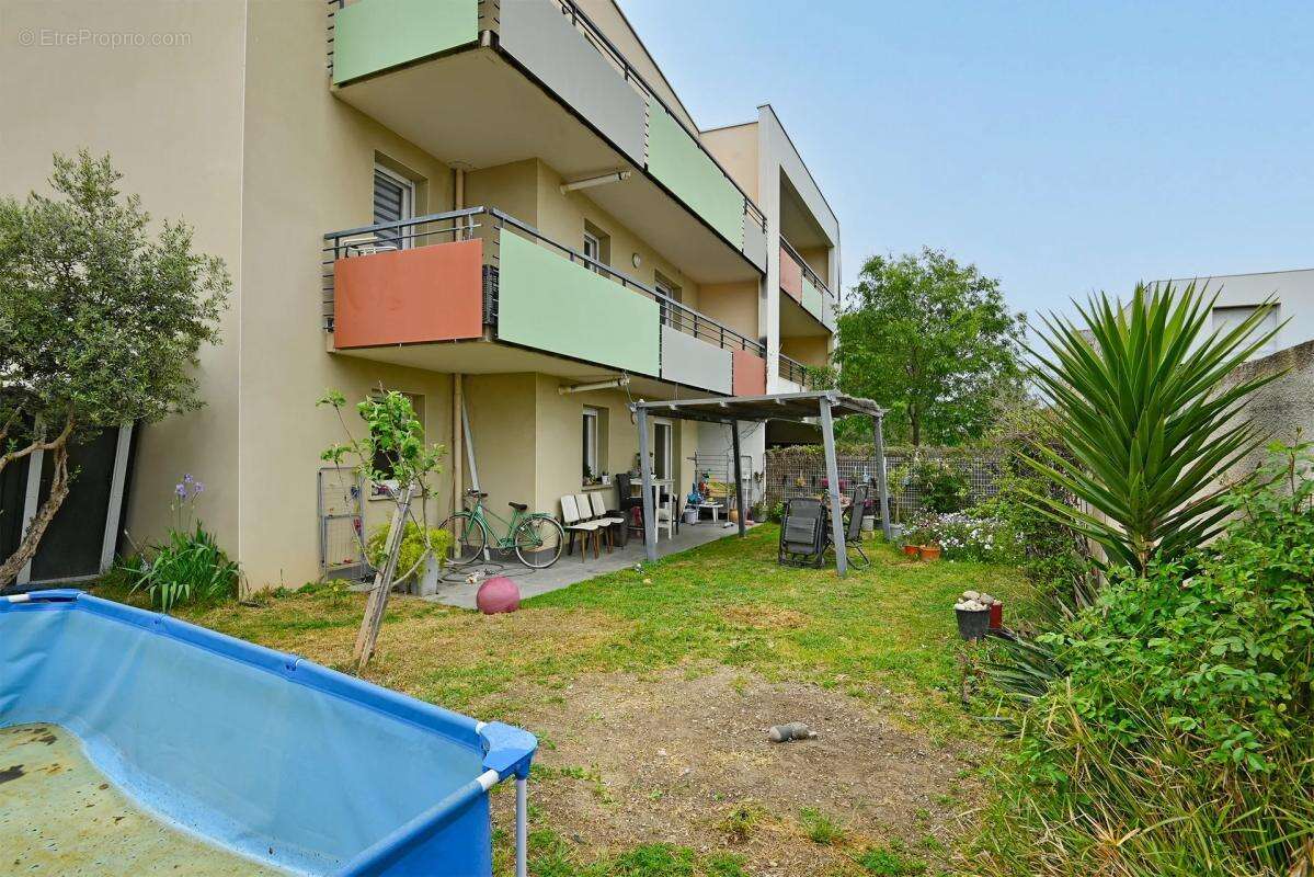 Appartement à AVIGNON