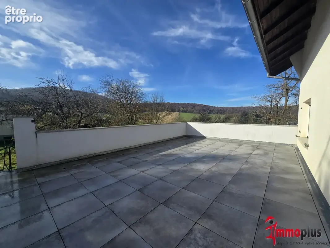 Bouxwiller, belle maison familiale rénovée 7 pièces, 136 m2, 8 ares - confort, espace et tranquillité - photo 2