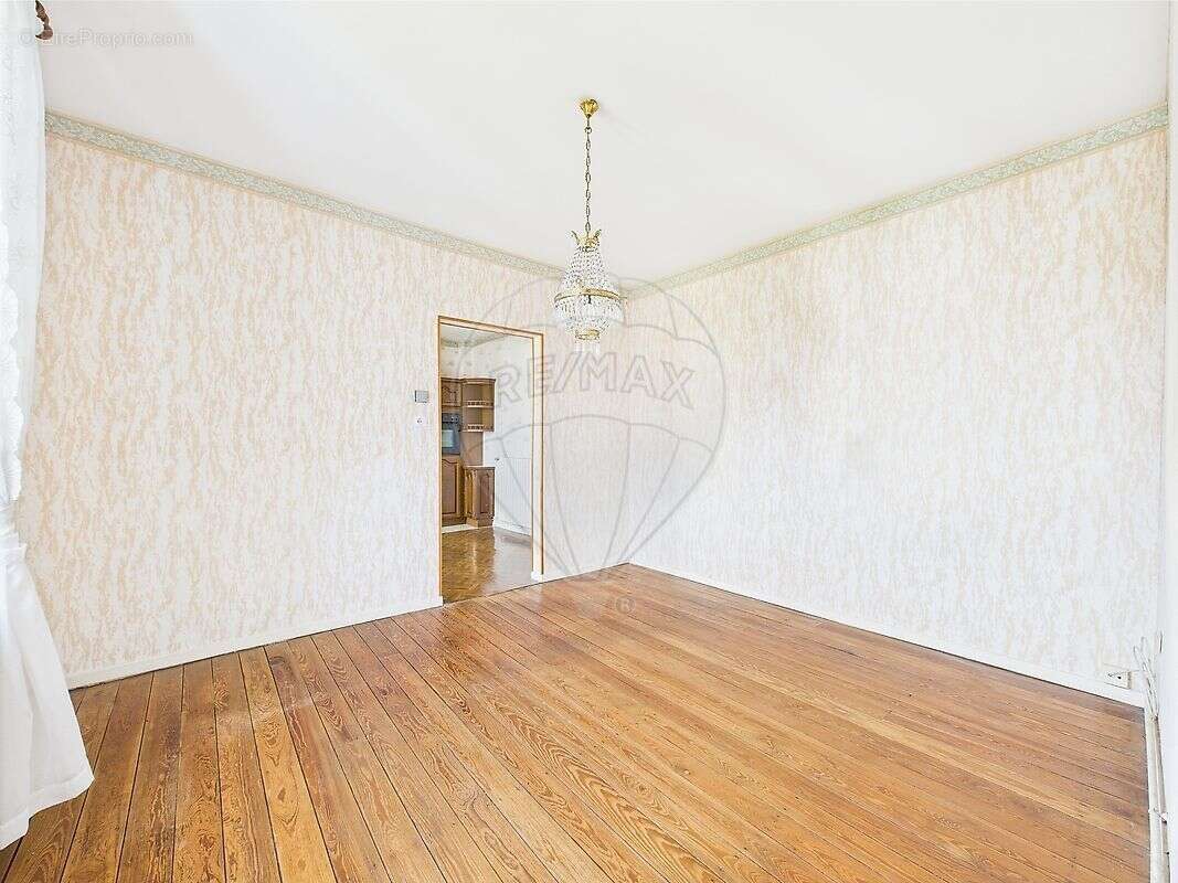 Appartement à HETTANGE-GRANDE