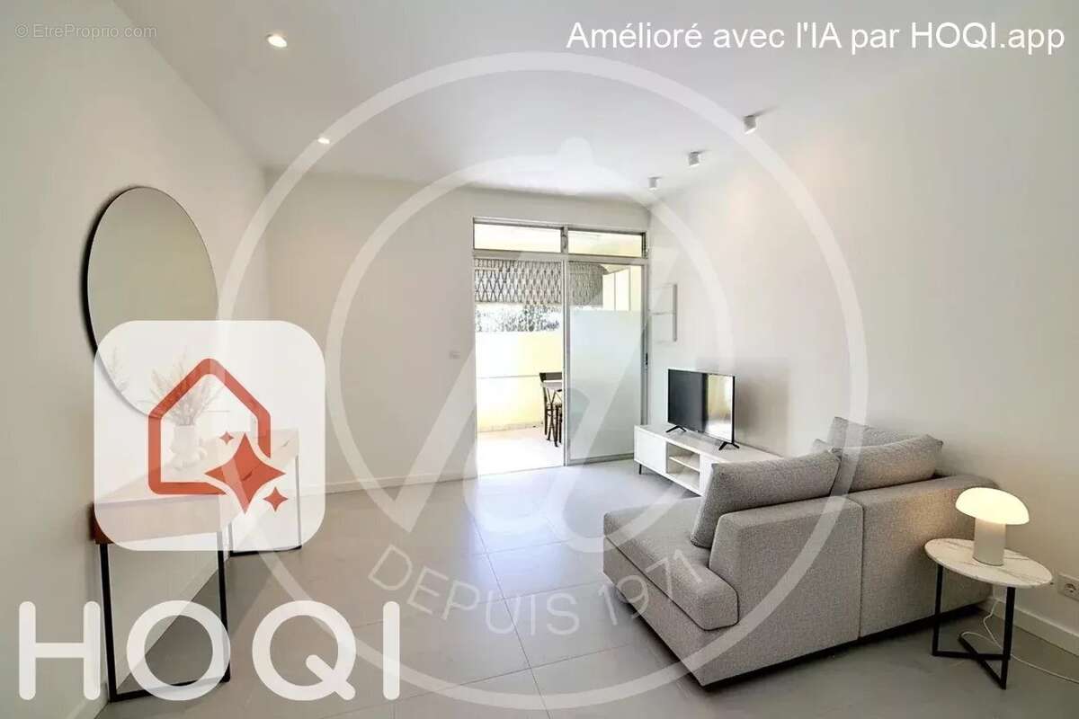 Appartement à LE GOSIER