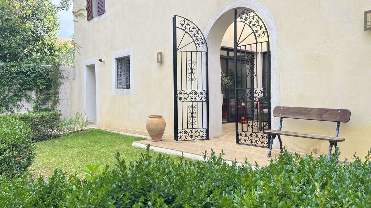 Appartement à NIMES