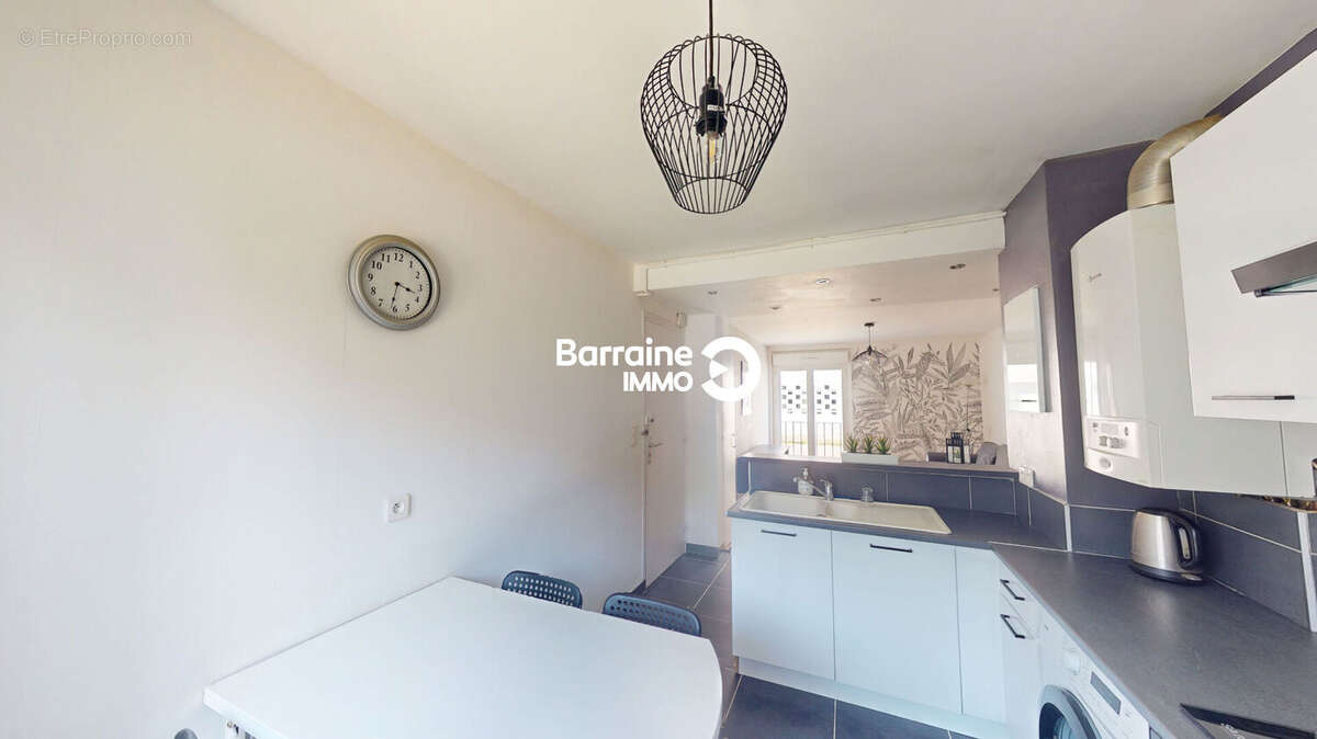 Appartement à BREST