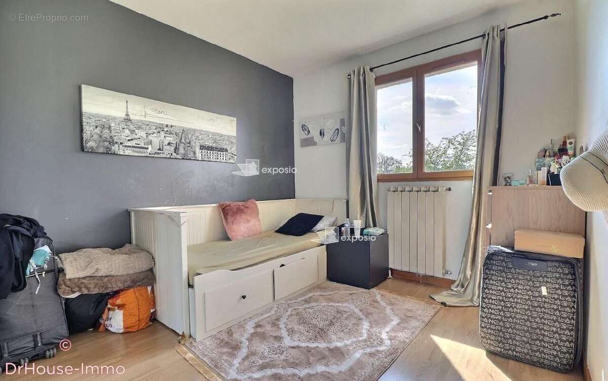 Maison à BONDY