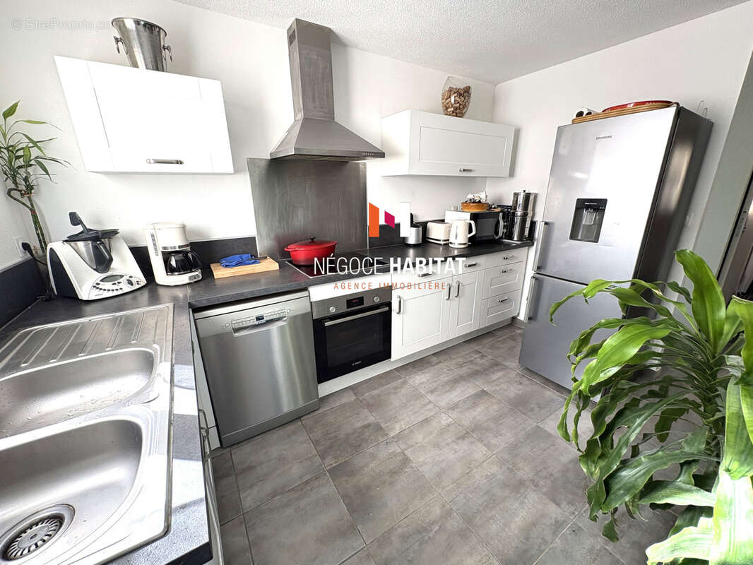 Maison à LE GRAU-DU-ROI