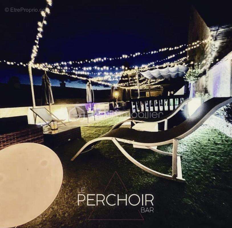 Appartement à FONTAINEBLEAU