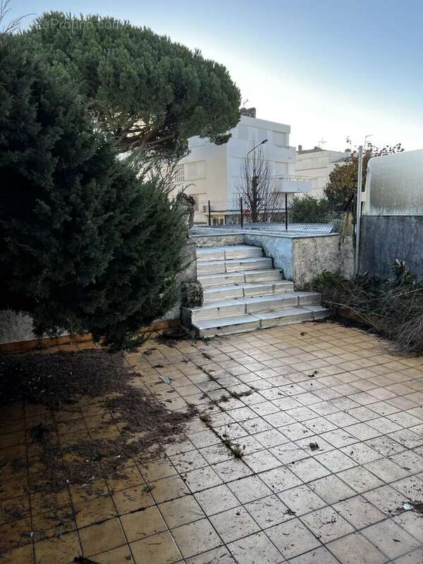 Maison à ROYAN