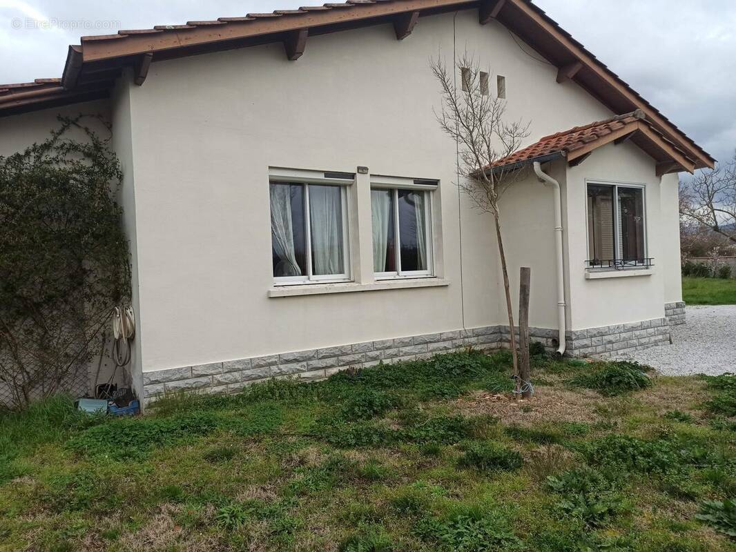 Maison à REVEL