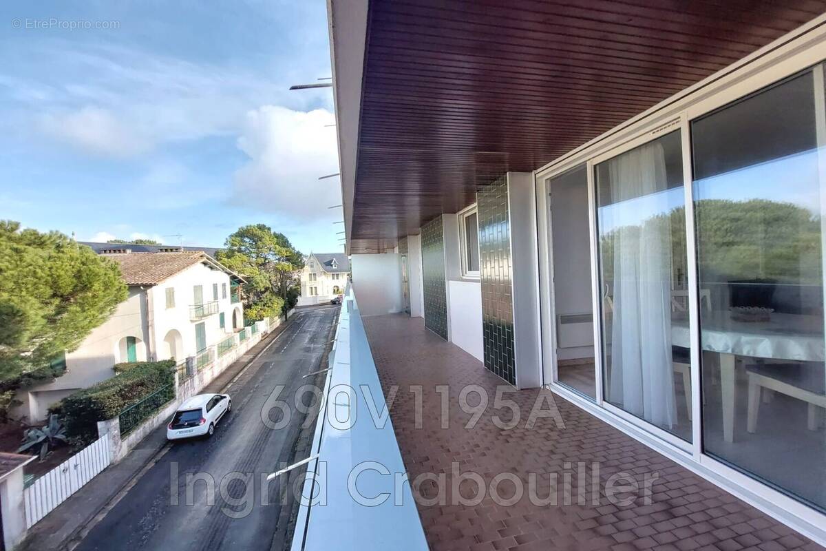 Appartement à ROYAN
