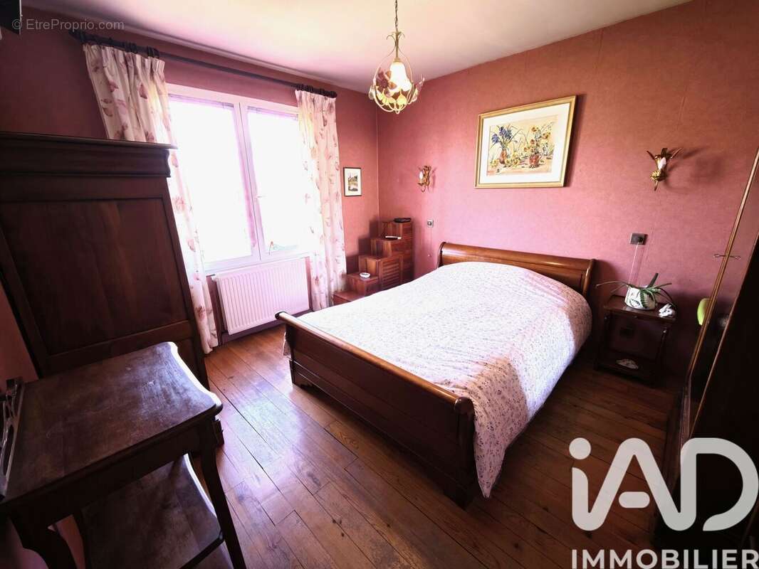 Photo 5 - Maison à NEVOY