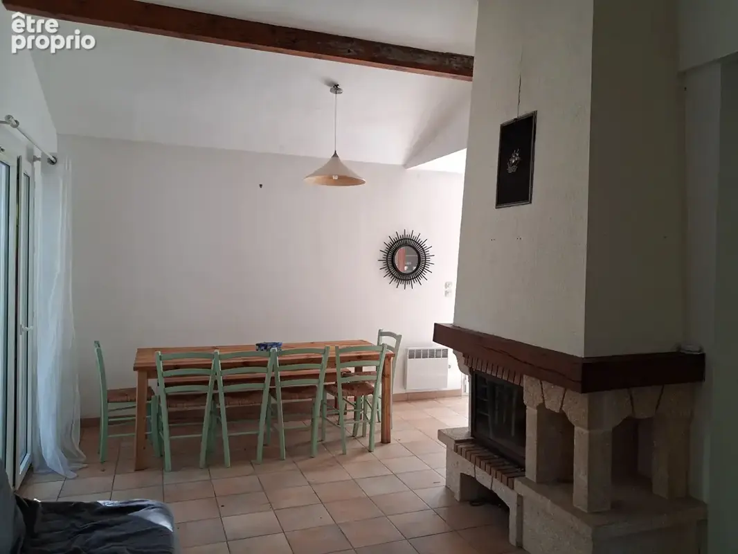 Villa en bord de mer - un cadre privilégié au c?ur des dunes - photo 6