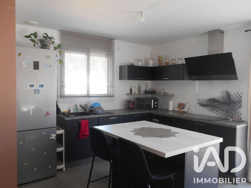 Maison 95 m² à Ardon  - photo 5