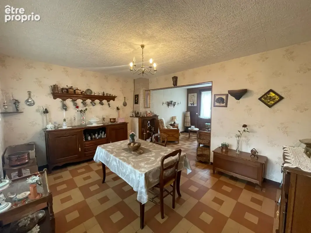 Maison Aulnoy lez Valenciennes 59300 - photo 4