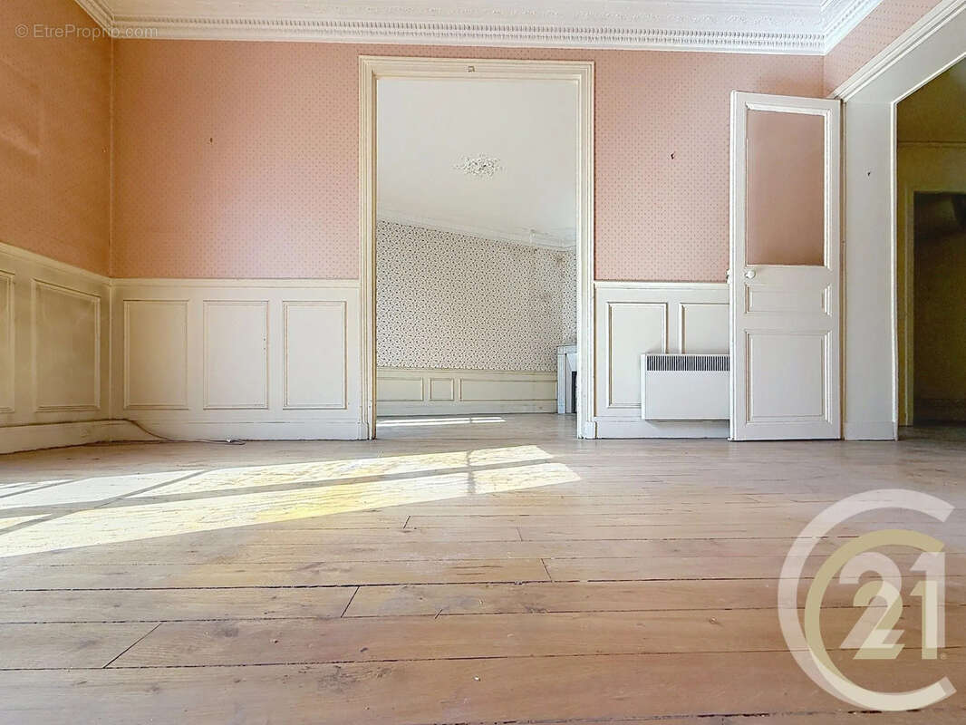 Appartement à PARIS-12E