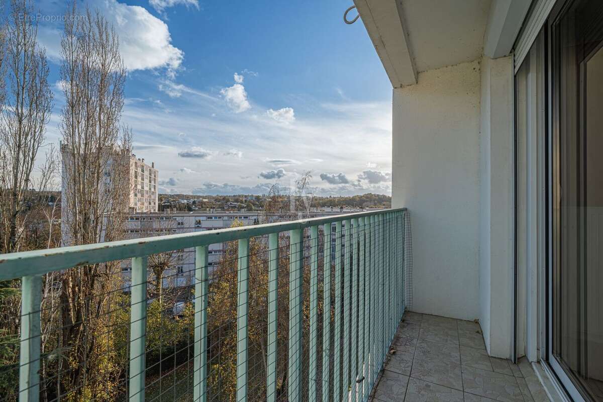 Appartement à LIMOGES