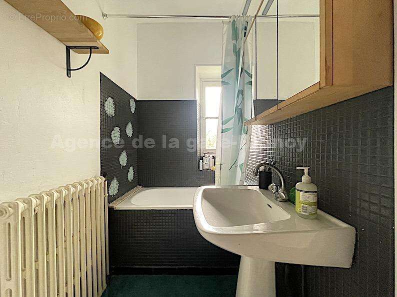 IMG_7161 - Maison à MANDRES-LES-ROSES