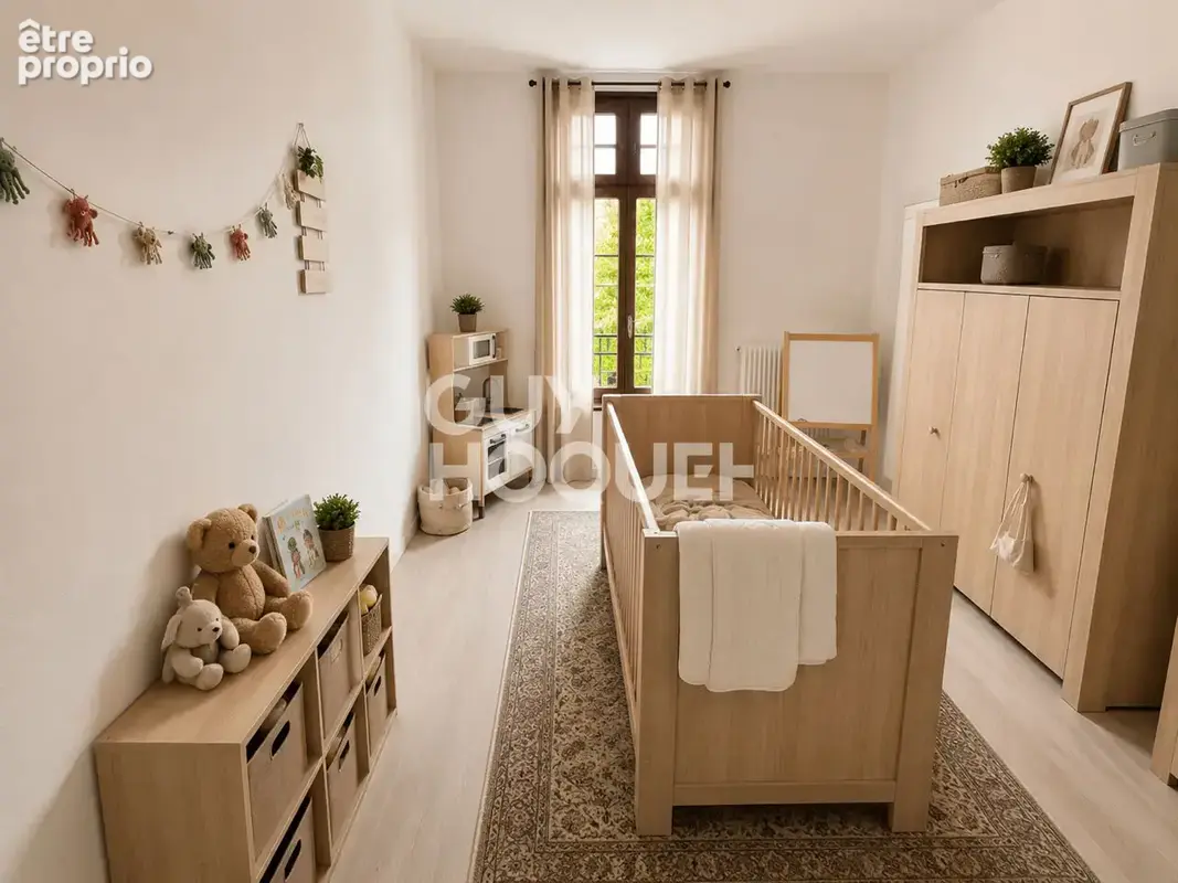 ensemble immobilier - photo 5