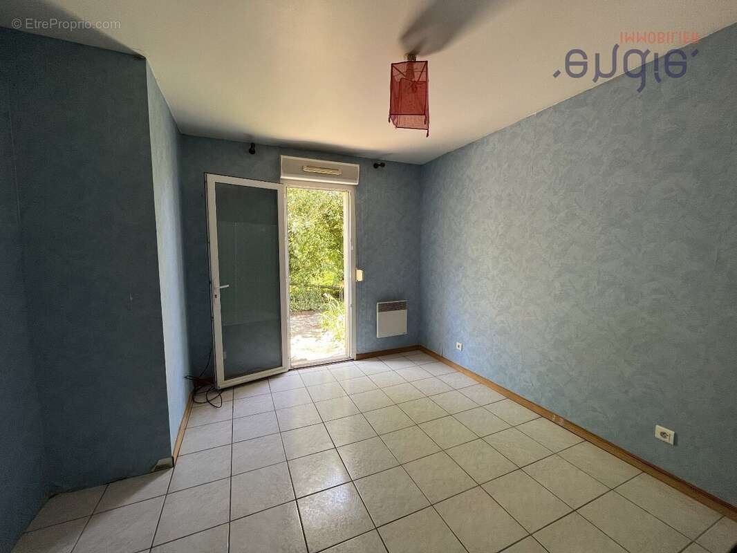 Maison à FRESNE-SAINT-MAMES