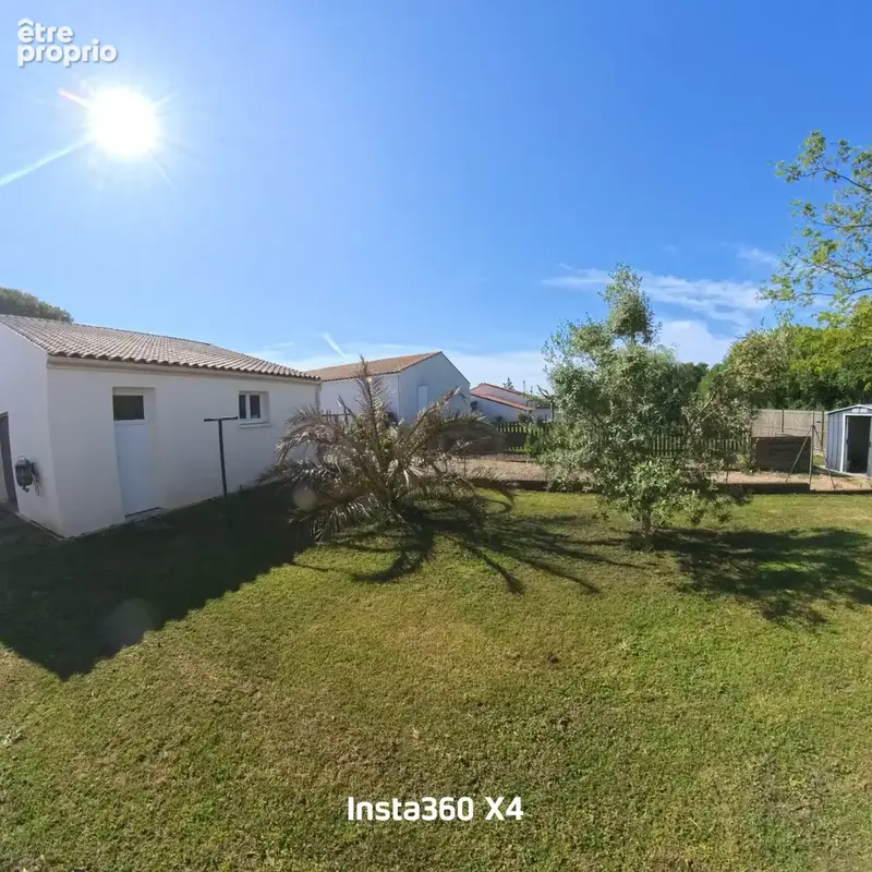 Maison 4 pièces 100 m² à vendre à Longeves (17230) - photo 9