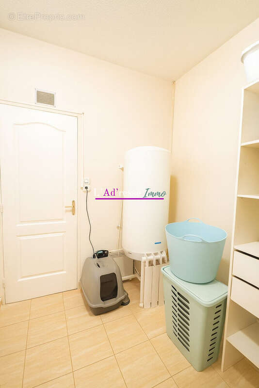 Maison à MALINCOURT