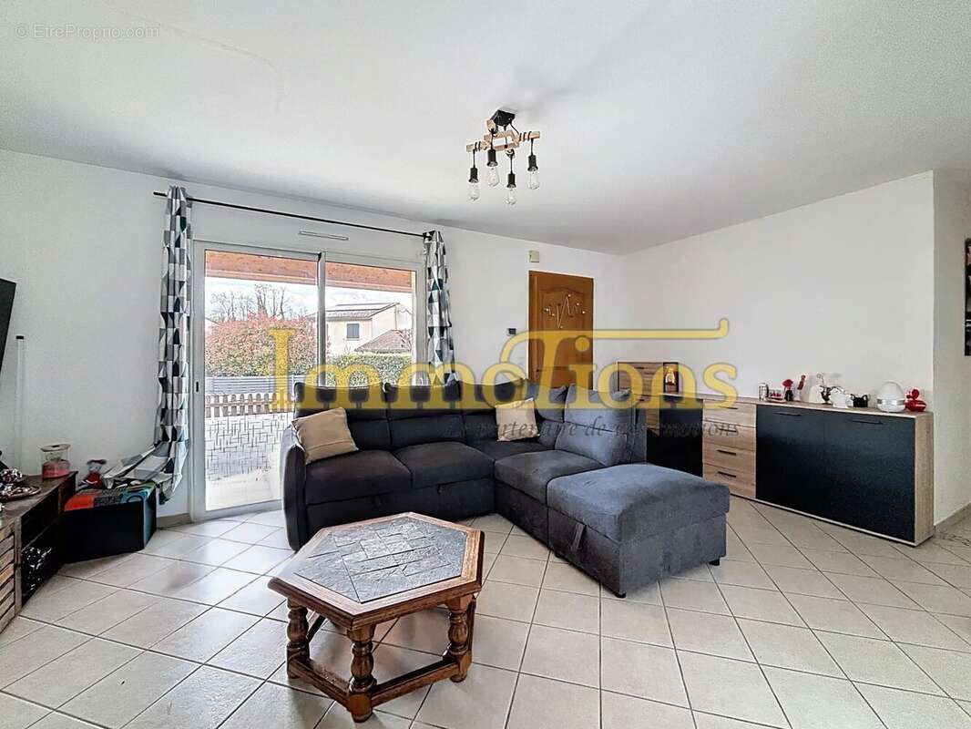 Maison à SAINT-NAZAIRE-EN-ROYANS