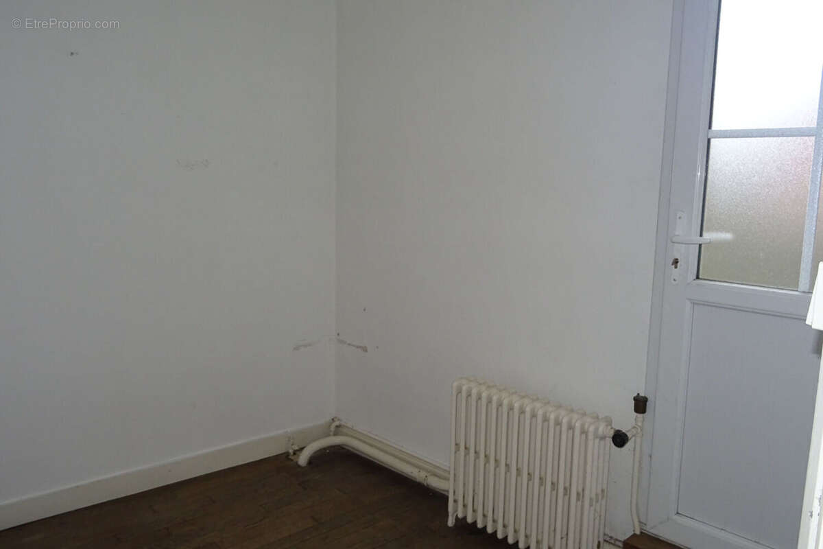 Maison à LA FERTE-BERNARD