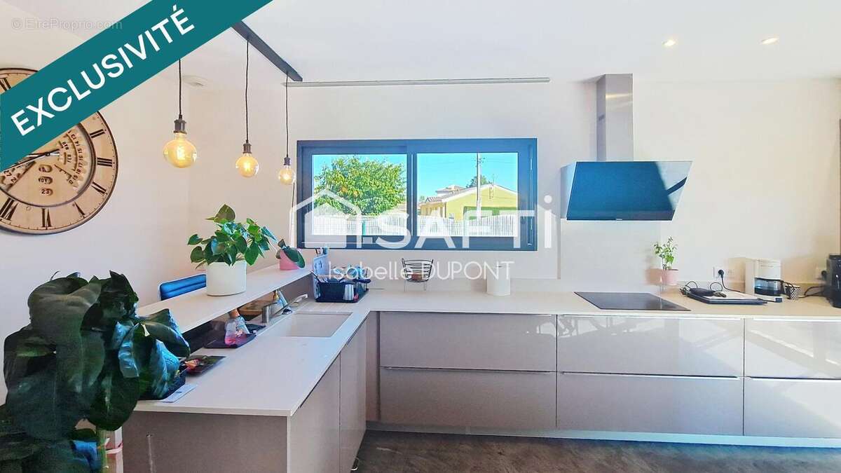 Photo 3 - Maison à SAINT-MEDARD-EN-JALLES