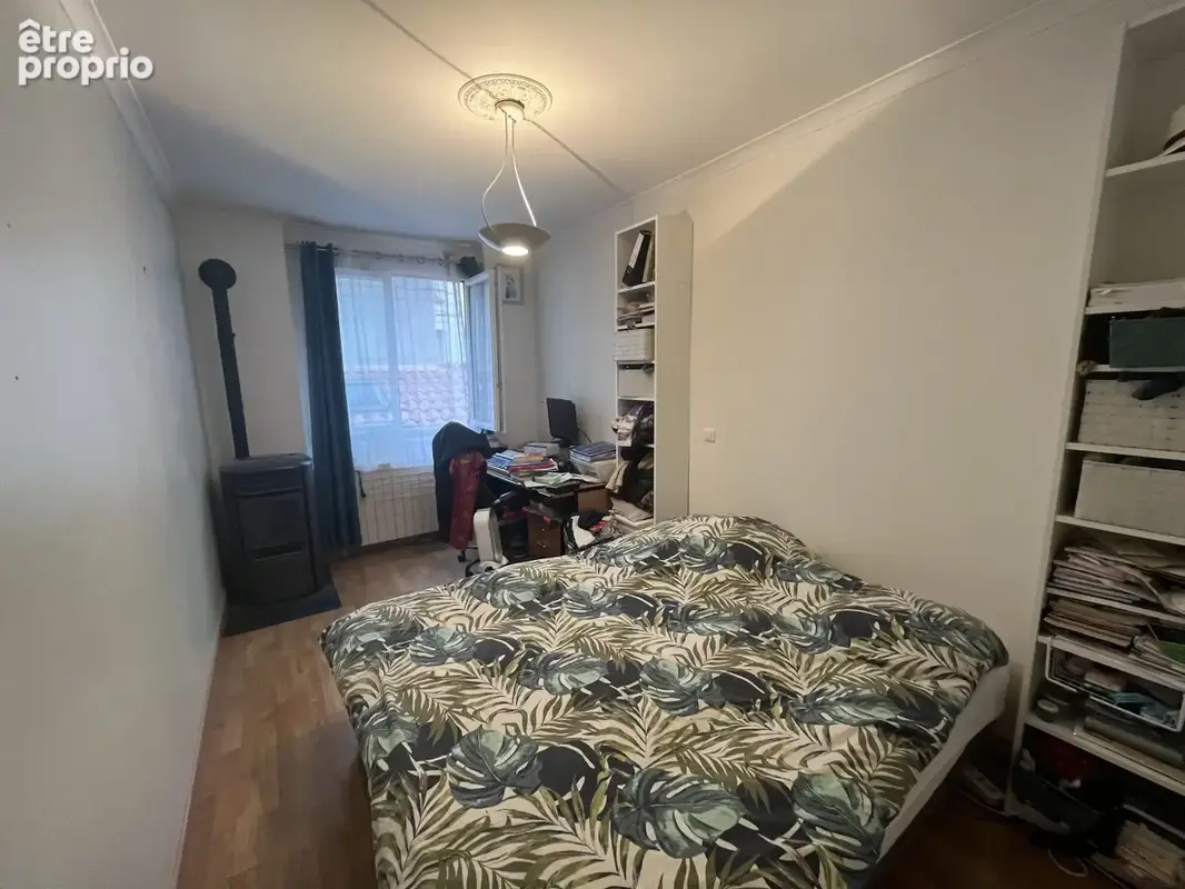 Appartement 3 pièces 60 m² à vendre à Saint-Etienne (42000) - photo 4
