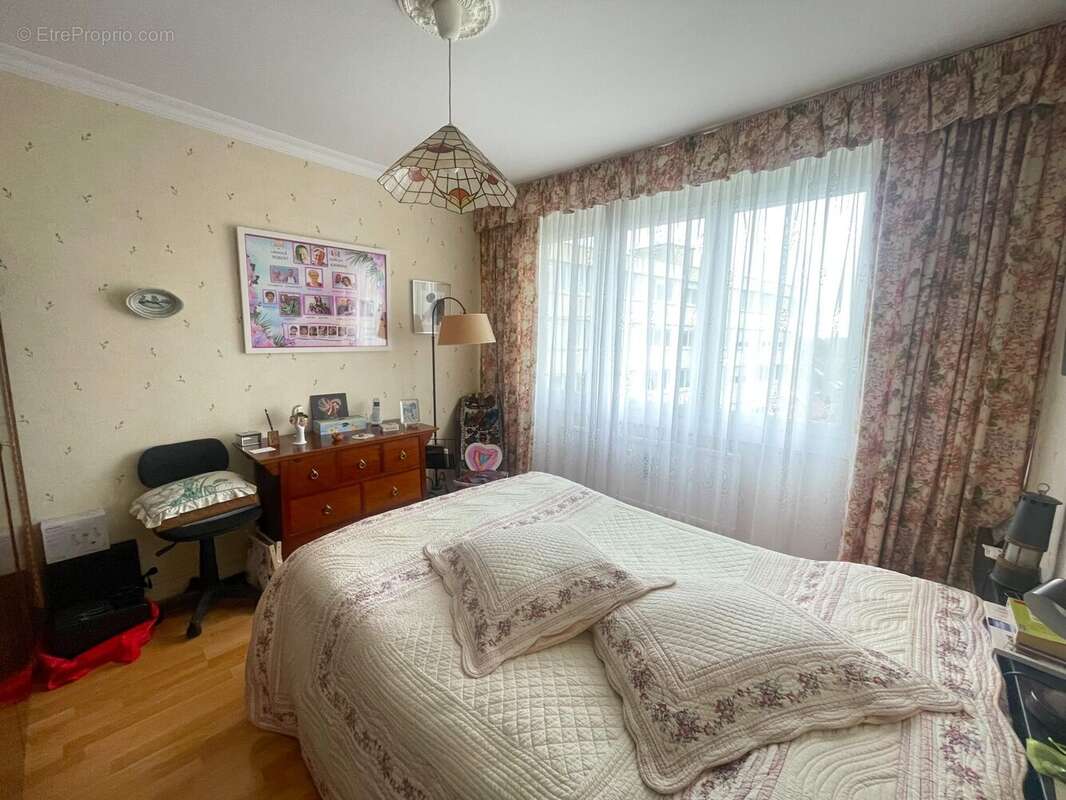 Appartement à LAMBERSART