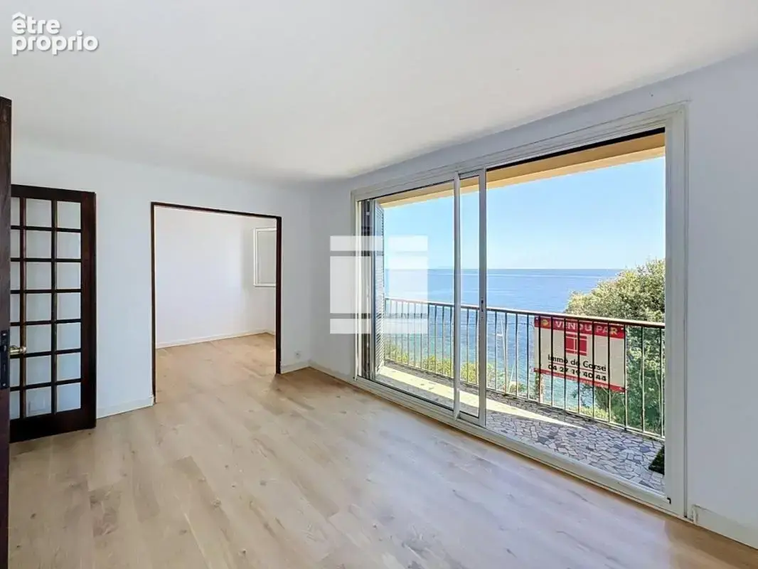Appartement à SAN-MARTINO-DI-LOTA