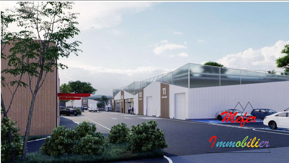 Commerce à PERPIGNAN