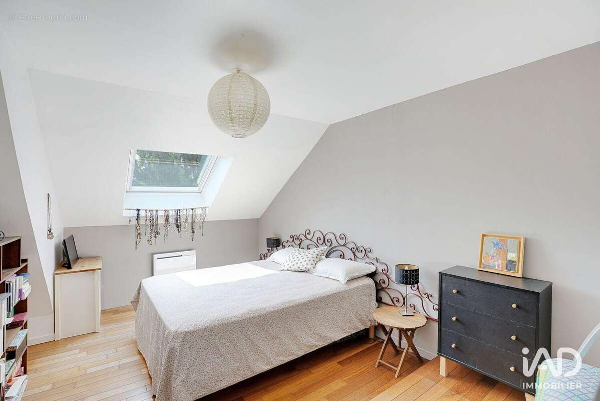 Photo 7 - Maison à FONTENAY-AUX-ROSES