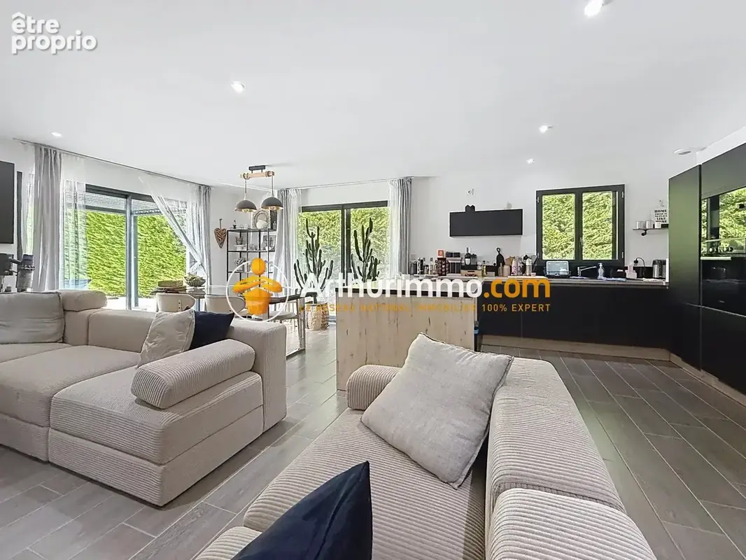 Vente Maison Four(38080) 399 900ï¿œ - photo 4