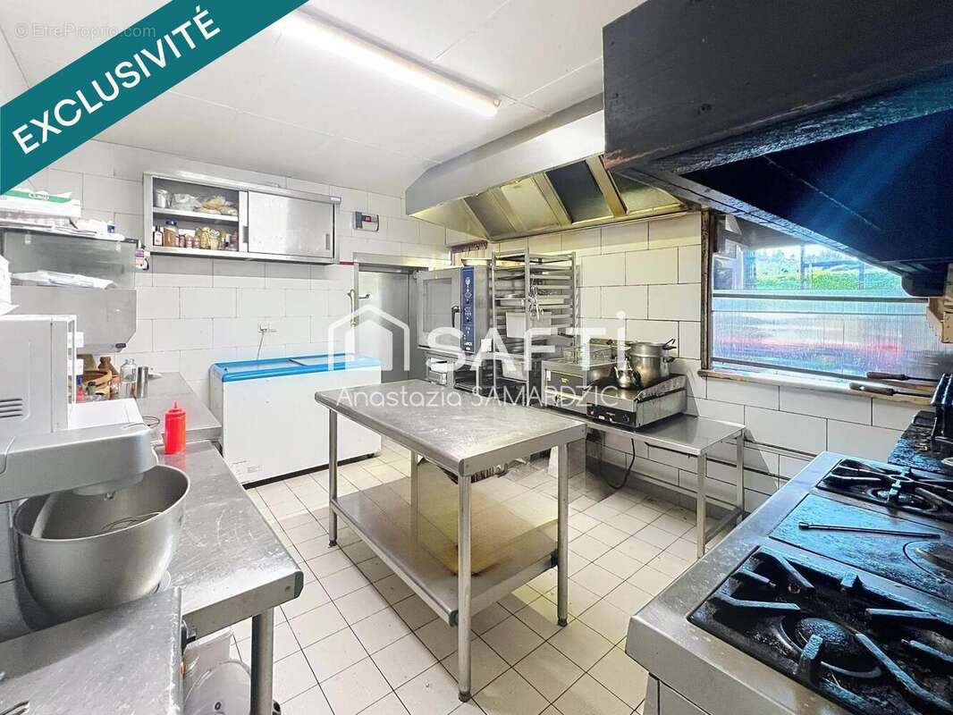 Photo 4 - Commerce à SAINT-JEAN