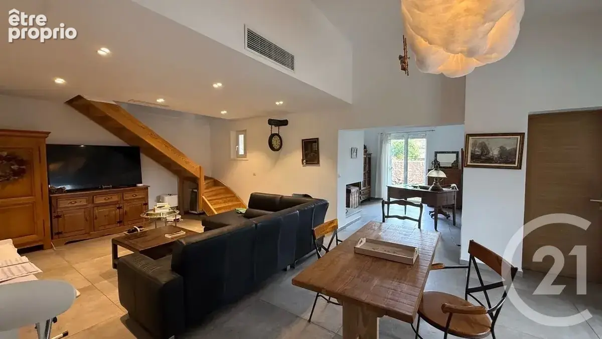 Maison 6 pièces 180 m² à vendre à Penta-Di-Casinca (20213) - photo 3