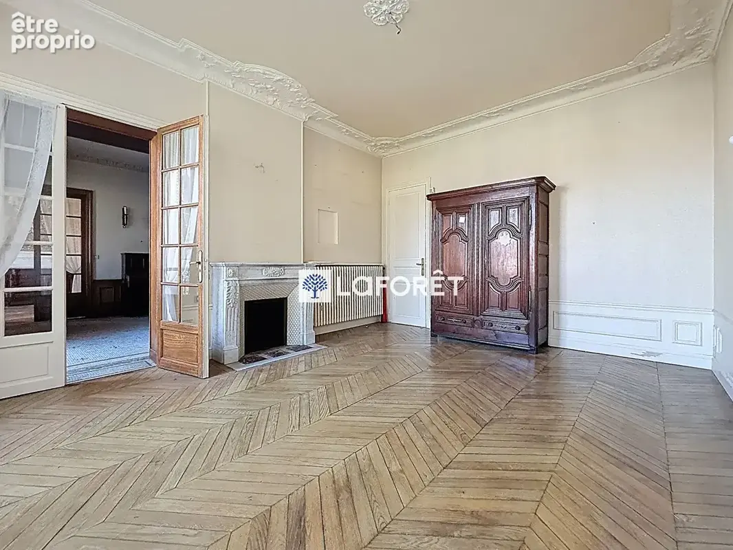 Maison de maître Sinceny 7 pièce(s) 210.39 m2 - photo 6
