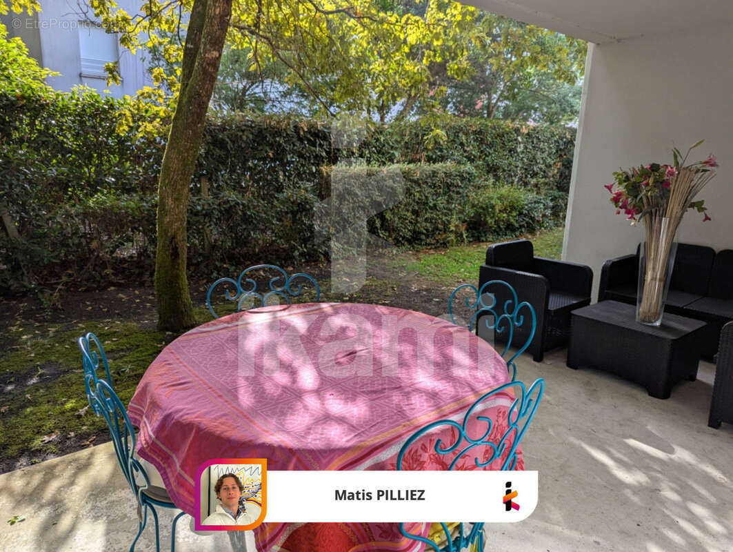 Appartement à AUDENGE