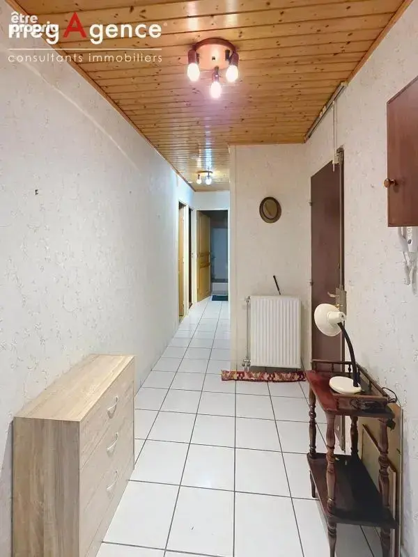 CAEN – 4 pièces 75 m² – Balcon Sud – Garage – Parking - photo 12