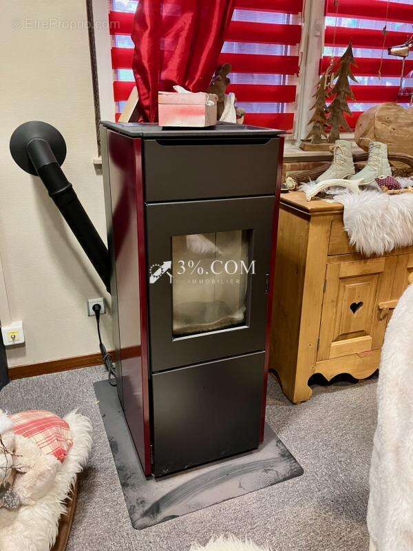 Maison à VOLMUNSTER