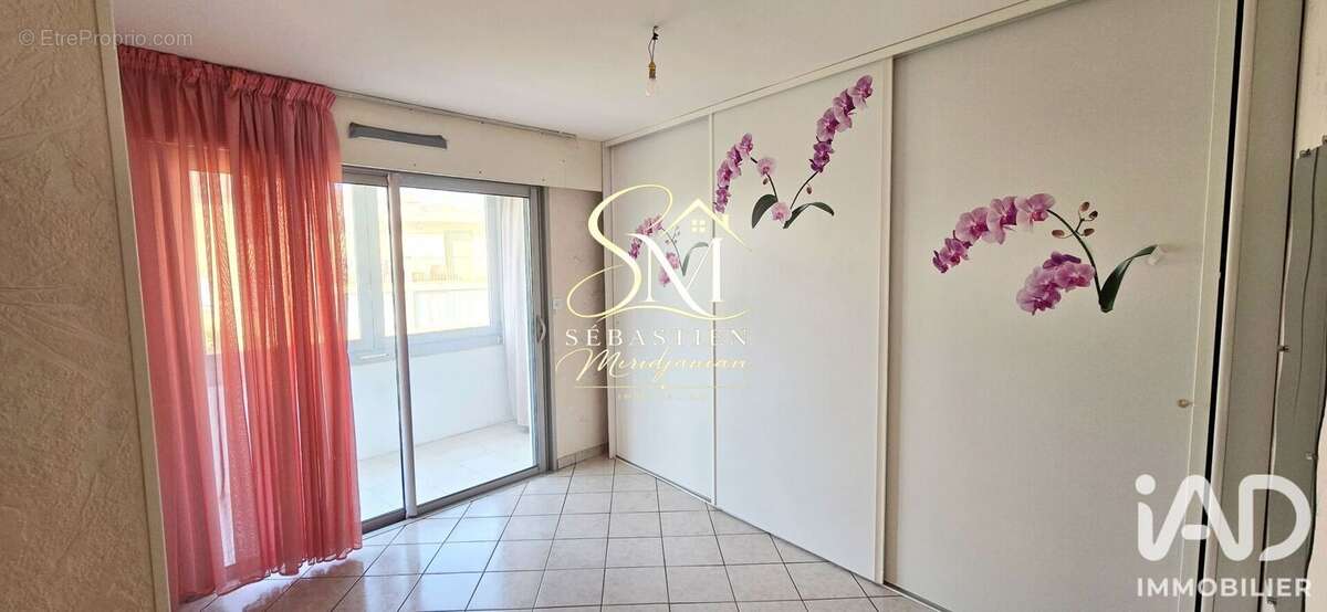 Appartement 47 m² à Six-Fours-Les-Plages  - photo 6