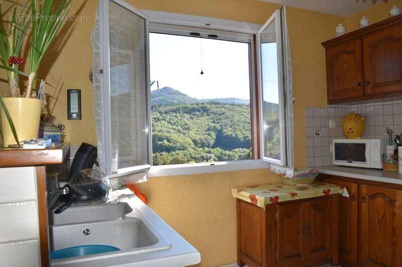 Maison à PAYRIN-AUGMONTEL