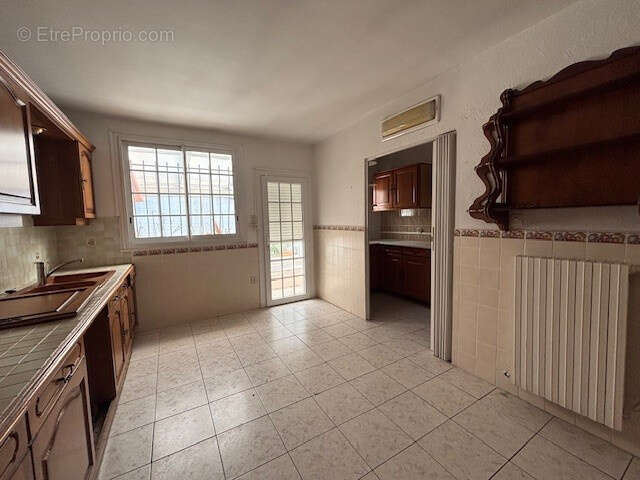 Maison à MONTPELLIER