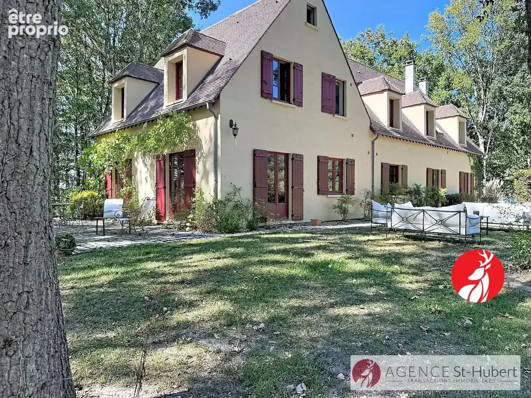 Maison recente - photo 3