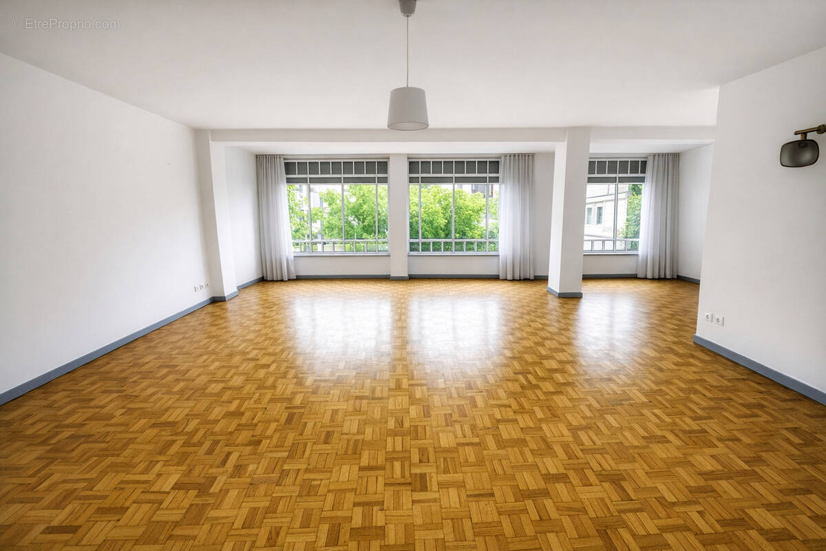 Appartement à VALENCIENNES