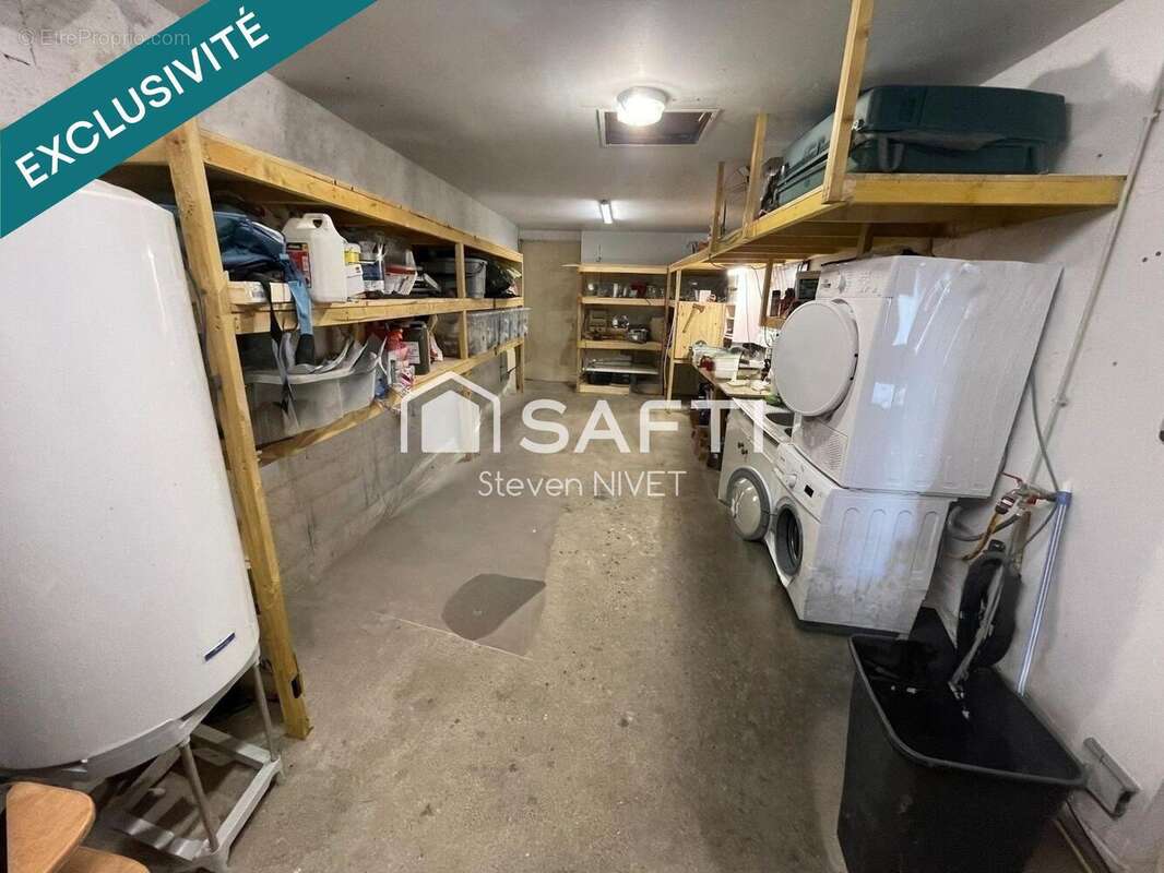 Photo 9 - Maison à LE POINCONNET