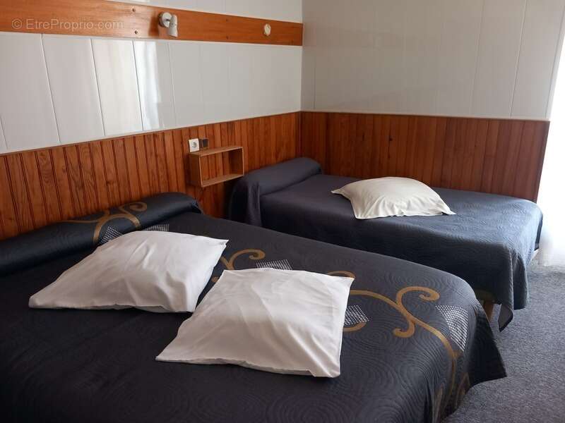 Appartement à LOURDES