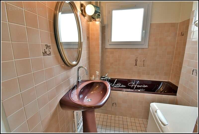 Appartement à EVREUX