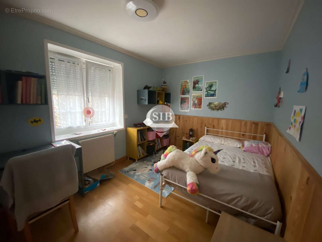 Maison à LONGPONT-SUR-ORGE