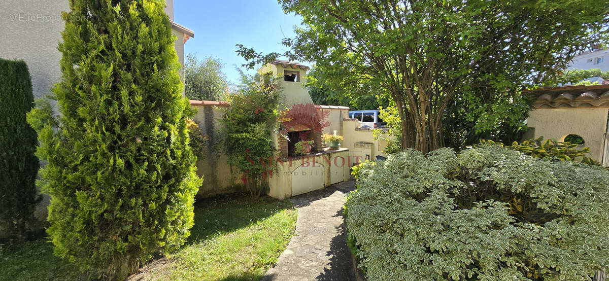 Maison à GIGNAC