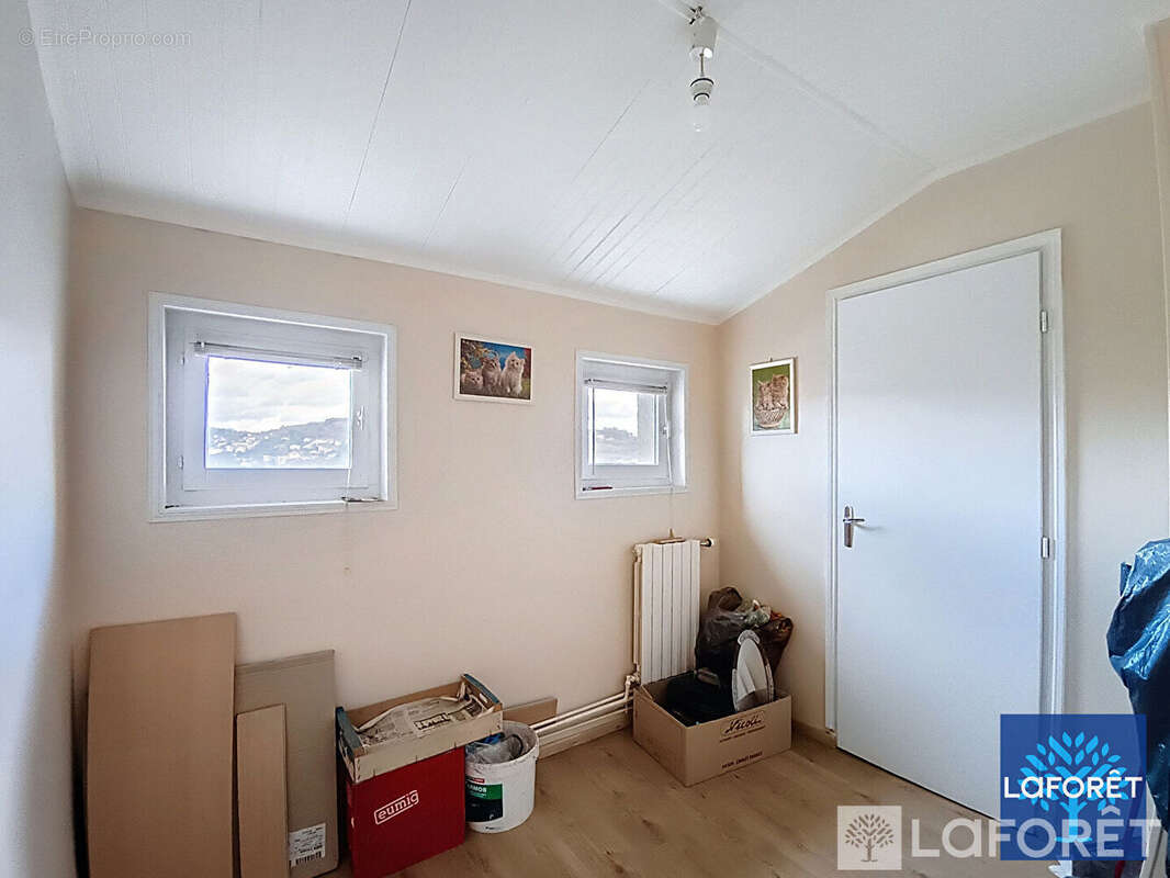 Maison à LE PUY-EN-VELAY