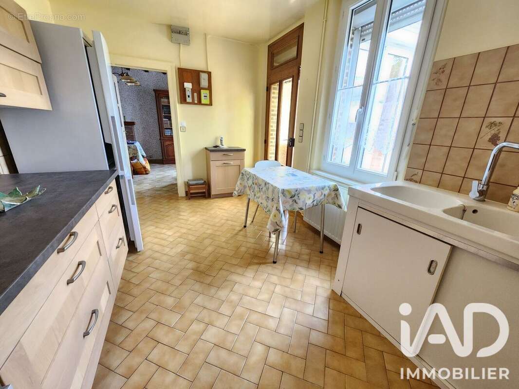 Photo 3 - Maison à ESTISSAC